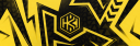 Haneki Corp Discord server banner
