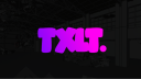 TXLT. Discord server banner