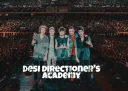 Desi Directioner's Academy 🇮🇳 🎸 banner