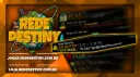 Rede Destiny - Oficial Server banner