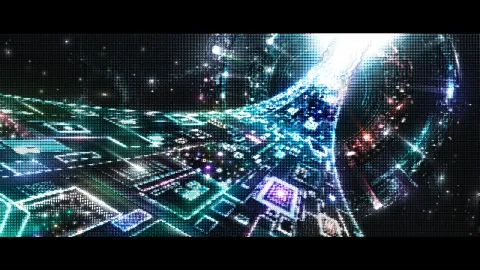 Geosacred banner