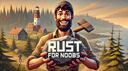 RustForNoobs.com Banner