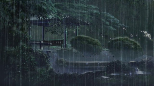 ⸝⸝ rain ⸝⸝ Discord server banner