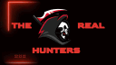 THE REAL HUNTERS Discord server banner