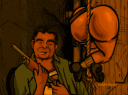 banner