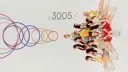 3005 Discord server banner