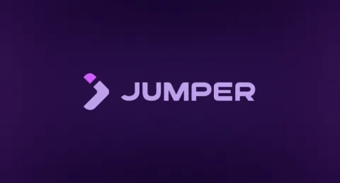 Jumper banner