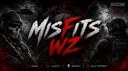 MisfiTs Warzone banner