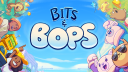 Bits & Bops Discord server banner