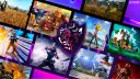Outrage × eSports banner
