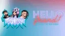 THE OUTLIERS banner