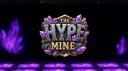 The Hype Mine Banner