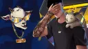 Facada1v99 #24K banner