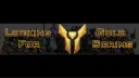 Looking For Gold Scrims banner
