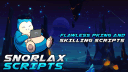 Snorlax Scripts - PKing and Skilling AHKs banner