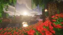 The Garden banner