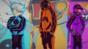 Camman & Friends Headquarters banner