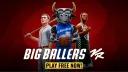 BIG BALLERS VR banner