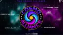 The Cosmo Alliance banner