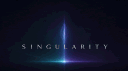 Singularity banner