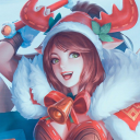 MLBB | Miya Support Server banner