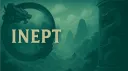 Inept banner