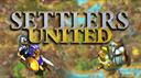 Settlers United Banner