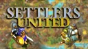 Settlers United banner