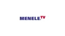 Menele TV banner