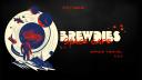 Brewdiés  Banner