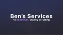 ben’s services banner
