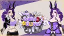 Kingdom Indigo banner