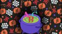 Glyphs & Alphabets Banner