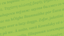 Glyphs & Alphabets Discord server banner