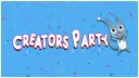 𝗖𝗿𝗲𝗮𝘁𝗼𝗿𝘀 𝗣𝗮𝗿𝘁𝘆 banner