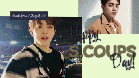 SEVENTEEN (SVT💎) banner