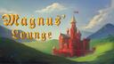 Magnus' Lounge Banner