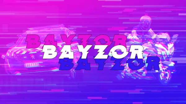 banner