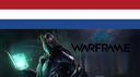 Warframe Nederland Banner