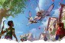 banner