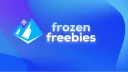 Frozen Freebies Gateway banner