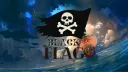 BLACK FLAG 🏴 banner