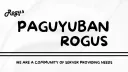 ROGUS banner