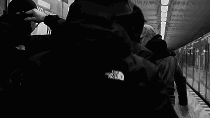 ungovernableβ’ banner