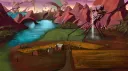 Mammoth Mythics Official banner