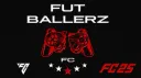 FUT Ballerz Podcast banner