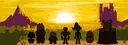 banner