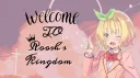 Roosh's Kingdom - Owo Reward - Invite Reward - Giveaways Discord server banner