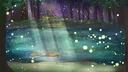 The Boba Cafe Discord server banner
