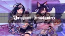 Yuragumi Headhunters ⚜ banner